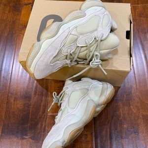 Yeezy 500